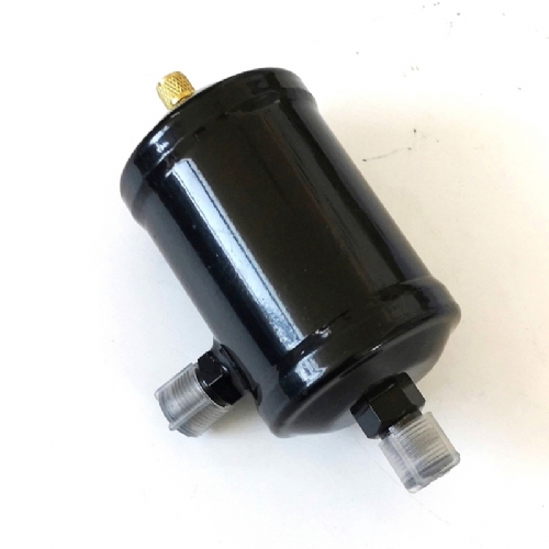 Unicla compressor oil separator 35041-000030