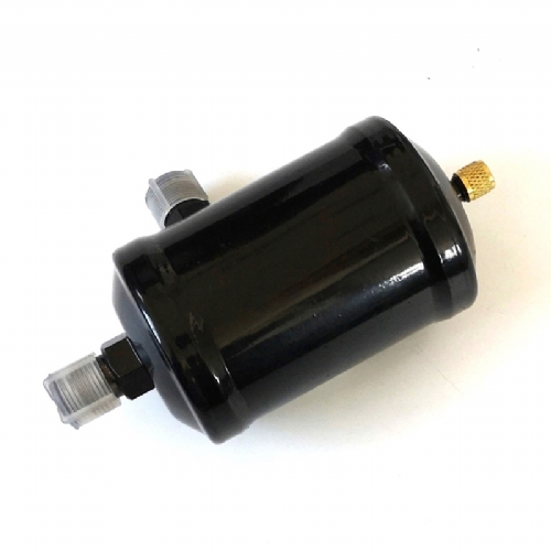 Unicla compressor oil separator 35041-000030