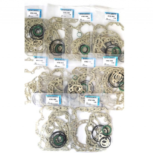 Gaskets set for Bitzer 4PFCY ,4NFCY compressor