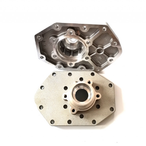 nose cone for the F600Y compressor,Front end cover of F600 compressor ,original