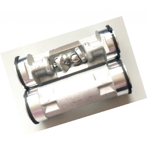 Valeo TM31 compressor pistion assembly