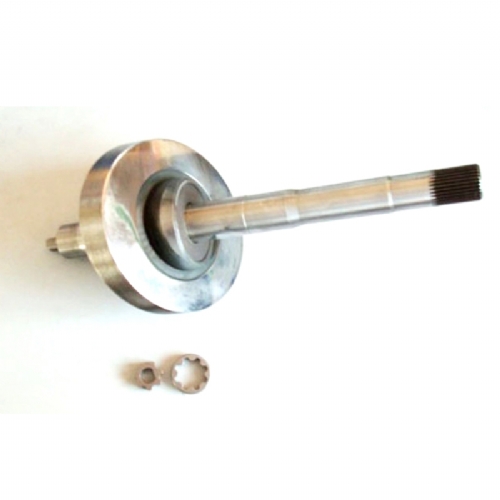 crankshaft assembly TM31 compressor