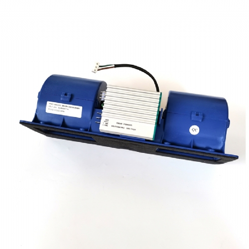 Bus air conditioner blower motor hispacold 5300068