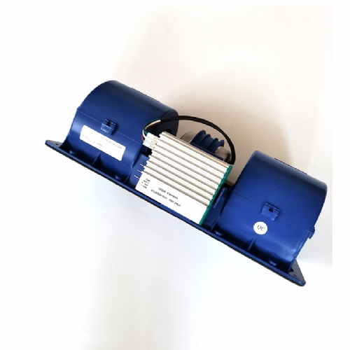 Bus air conditioner blower motor hispacold 5300068