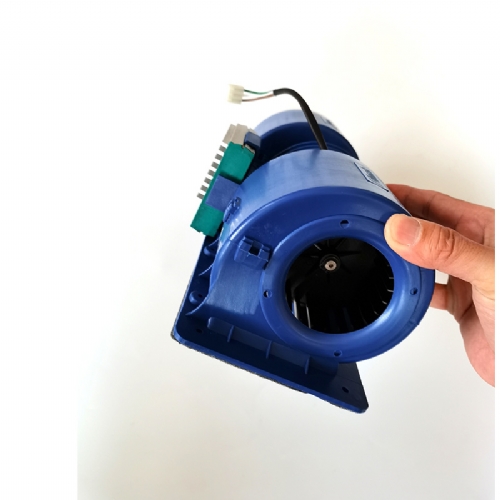 Bus air conditioner blower motor hispacold 5300068