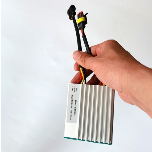 variable speeds resistor Hispacold 3200662 ,3200697