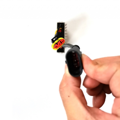 variable speeds resistor Hispacold 3200662 ,3200697