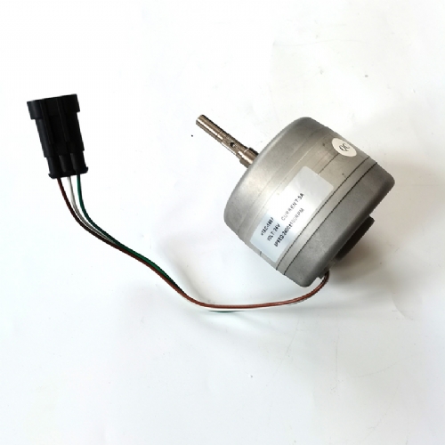 brushless fan motor 24V ,Hispacold  5300069 ,3050071