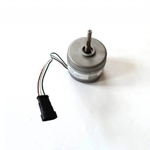 brushless fan motor 24V ,Hispacold  5300069 ,3050071