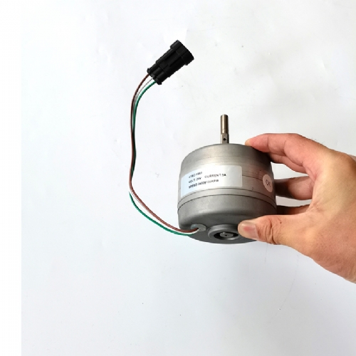 brushless fan motor 24V ,Hispacold  5300069 ,3050071