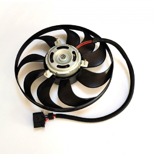 Fan Motor 1J0959455C for VW Skoda, Octavia