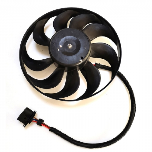 Fan Motor 1J0959455C for VW Skoda, Octavia