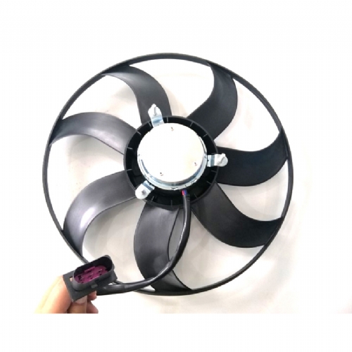 Fan motor 6Q0959455Q for Skoda , China Supplier