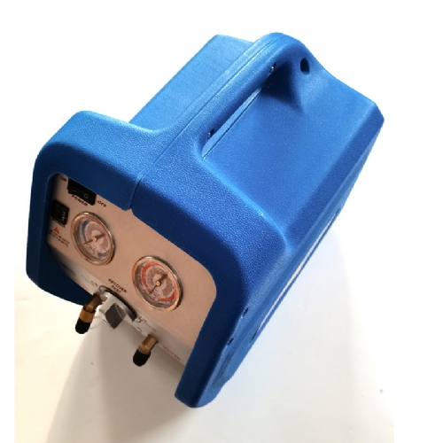 Refrigerant recovery machine HTAC-1275
