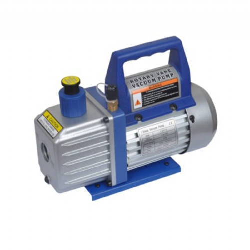 Auto air conditioner vacuum pump