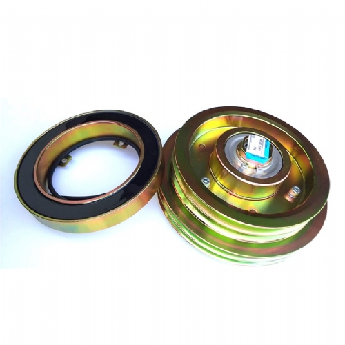 Bock FKX40 compressor magnetic clutch AABB 260/220mm