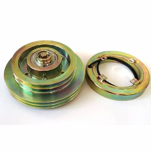 Bock FKX40 compressor magnetic clutch AABB 260/220mm