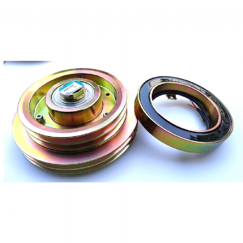 LA 16.0122 clutch BOCK FKX40 compressor