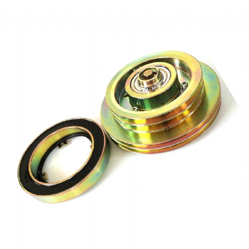 LA 16.0122 clutch BOCK FKX40 compressor