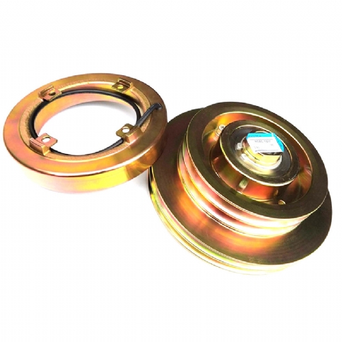 Bock FKX40 magnetic clutch AABB 260/190mm