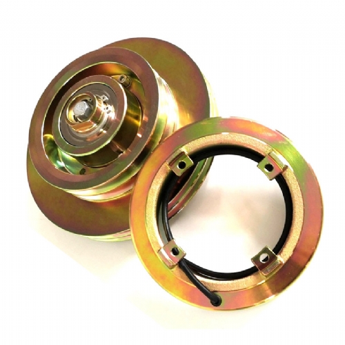 Bock FKX40 magnetic clutch AABB 260/190mm