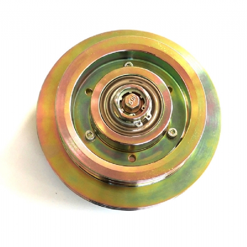 Bock FKX40 magnetic clutch AABB 260/190mm