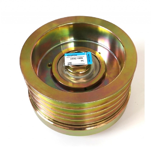 Bock FKX40 compressor air conditioner clutch 210mm