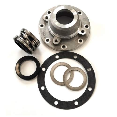 Hispacold shaft seal stuffing box Flange ECOICE 4200538