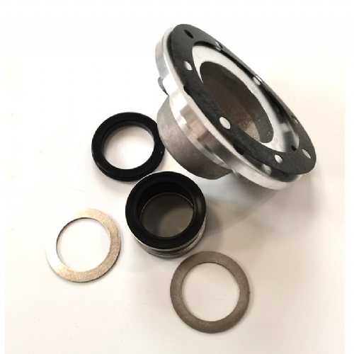 Hispacold shaft seal stuffing box Flange ECOICE 4200538