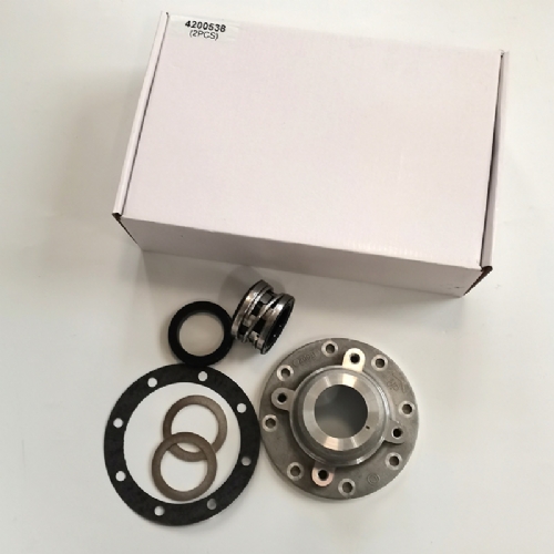 Hispacold shaft seal stuffing box Flange ECOICE 4200538