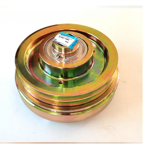 Clutch LA16.015, 4045616015, 14021493 / 300401035