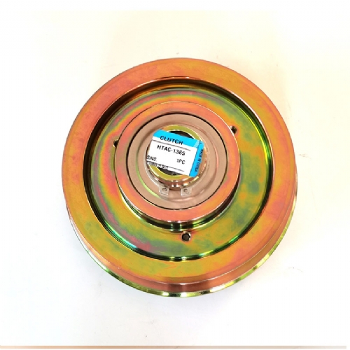 Clutch LA16.015, 4045616015, 14021493 / 300401035