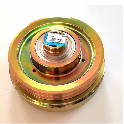 Clutch LA16.015, 4045616015, 14021493 / 300401035