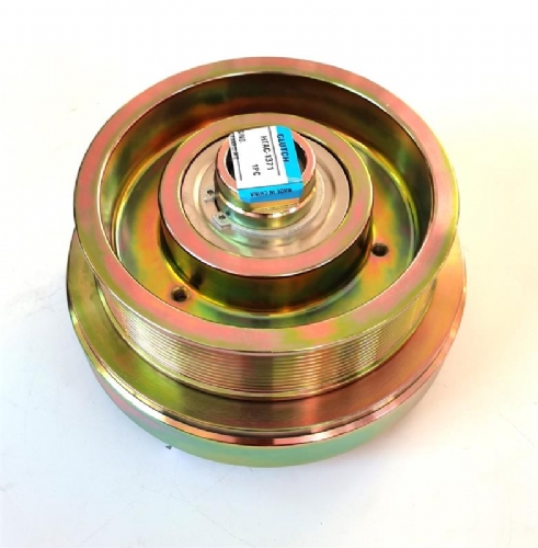 Clutch LA16.0141 11K Ø 180 (Eberspächer - Konvekta - Webasto)