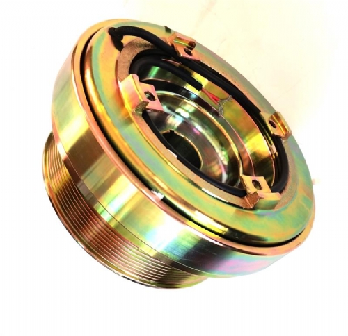 Clutch LA16.0141 11K Ø 180 (Eberspächer - Konvekta - Webasto)