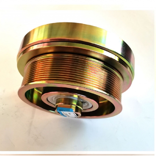 Clutch LA16.0141 11K Ø 180 (Eberspächer - Konvekta - Webasto)