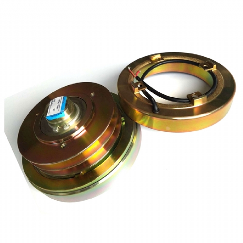 Auto AC compressor clutch La16021, H13001570L, 4045616021