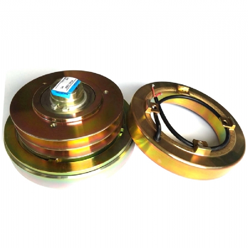 Auto AC compressor clutch La16021, H13001570L, 4045616021