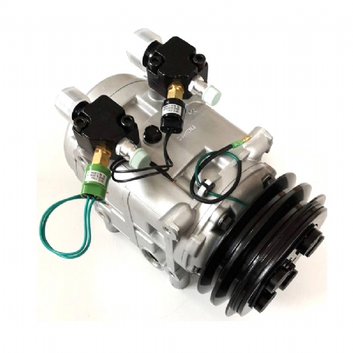 TM31 compressor 313cc with 12V BB clutch China supplier