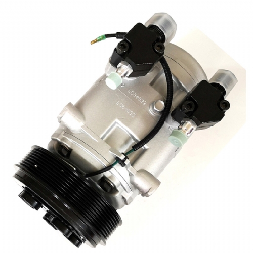 compressor replacement TM31 12V 8PV