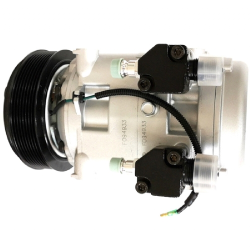 Compressor TM31 compressor 8PV