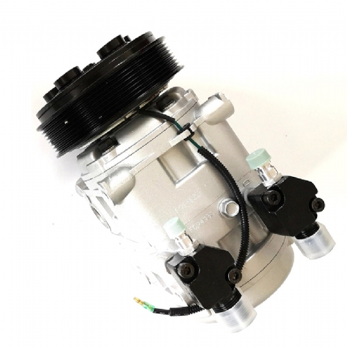 compressor replacement TM31 12V 8PV