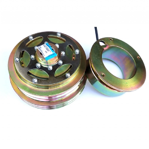 electromagnetic clutch La 18.057 TKx 430 compressor