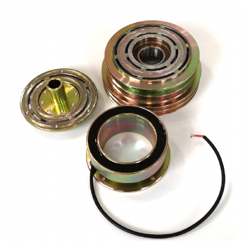 electromagnetic clutch La 18.057 TKx 430 compressor