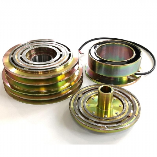 electromagnetic clutch La 18.057 TKx 430 compressor