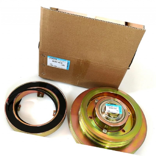 Bus air conditioner compressor clutch South Amercian Market