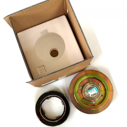 Bus air conditioner compressor clutch South Amercian Market