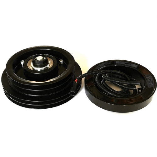 Original YUTONG bus magnet clutch