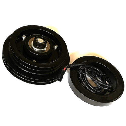 Original YUTONG bus magnet clutch