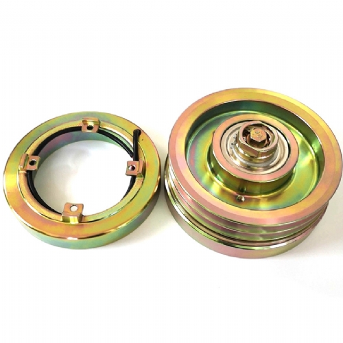 compressor magnet clutch Linnig 16